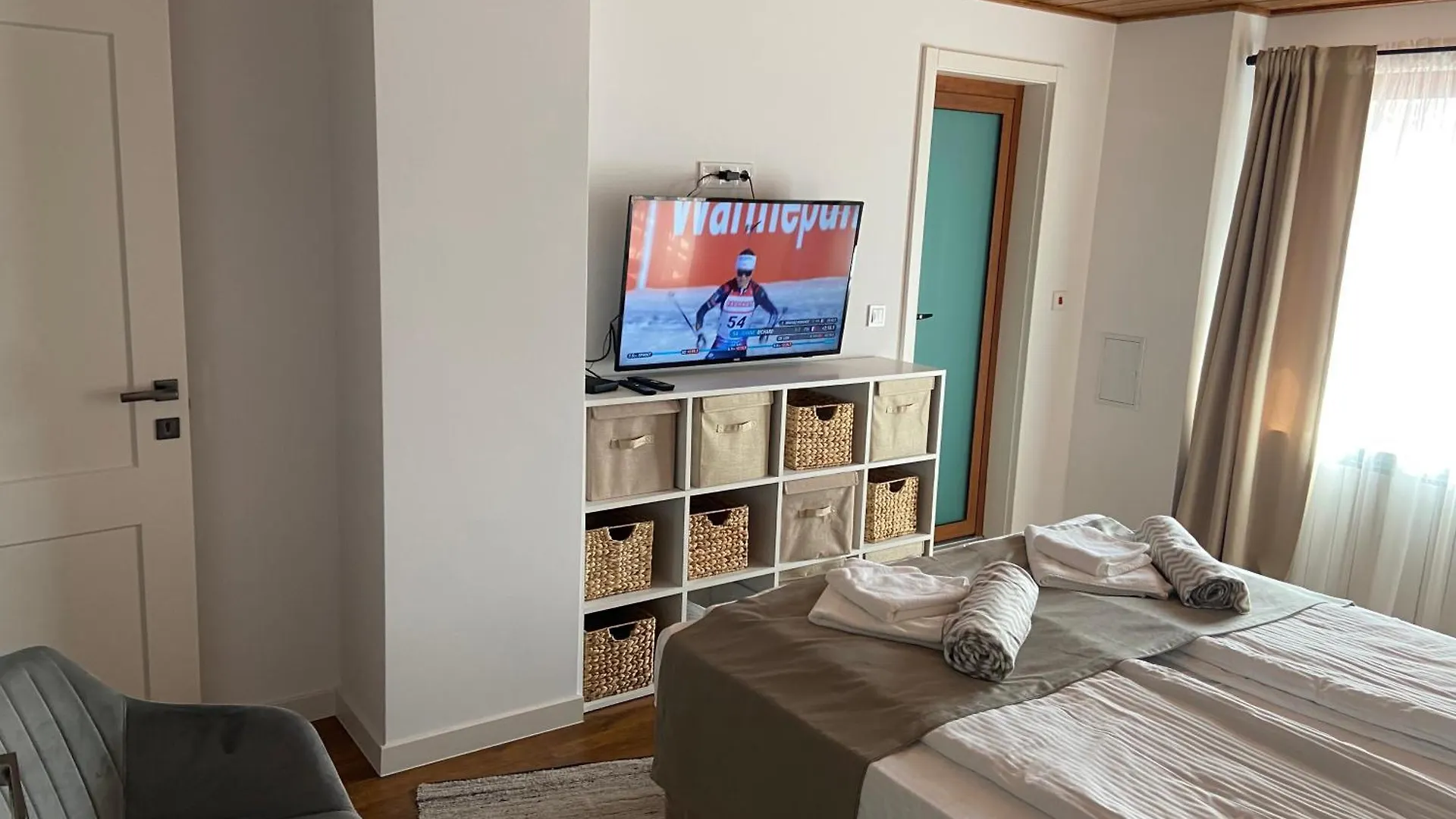 Apartmán Apart House Ema 4 Bansko Bulharsko