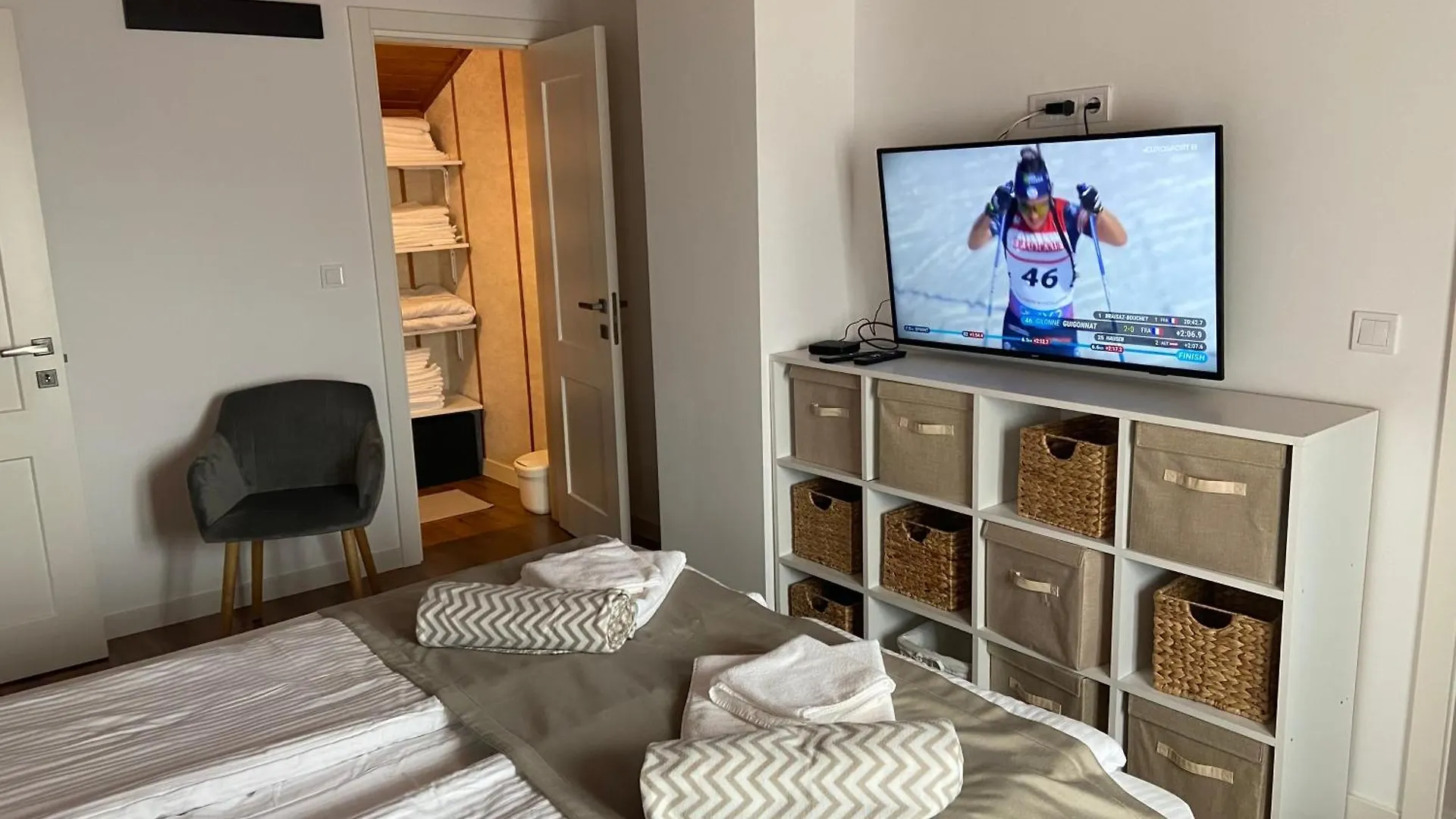 Apartmán Apart House Ema 4 Bansko