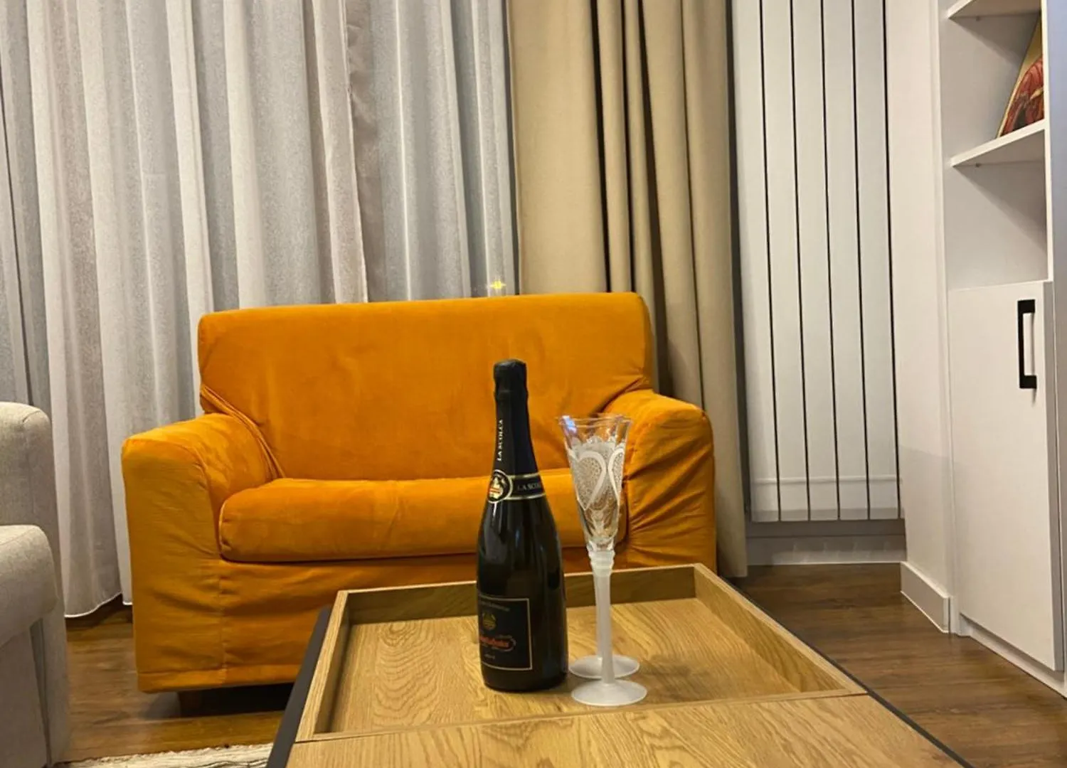 Apartmán Apart House Ema 4 Bansko Bulharsko