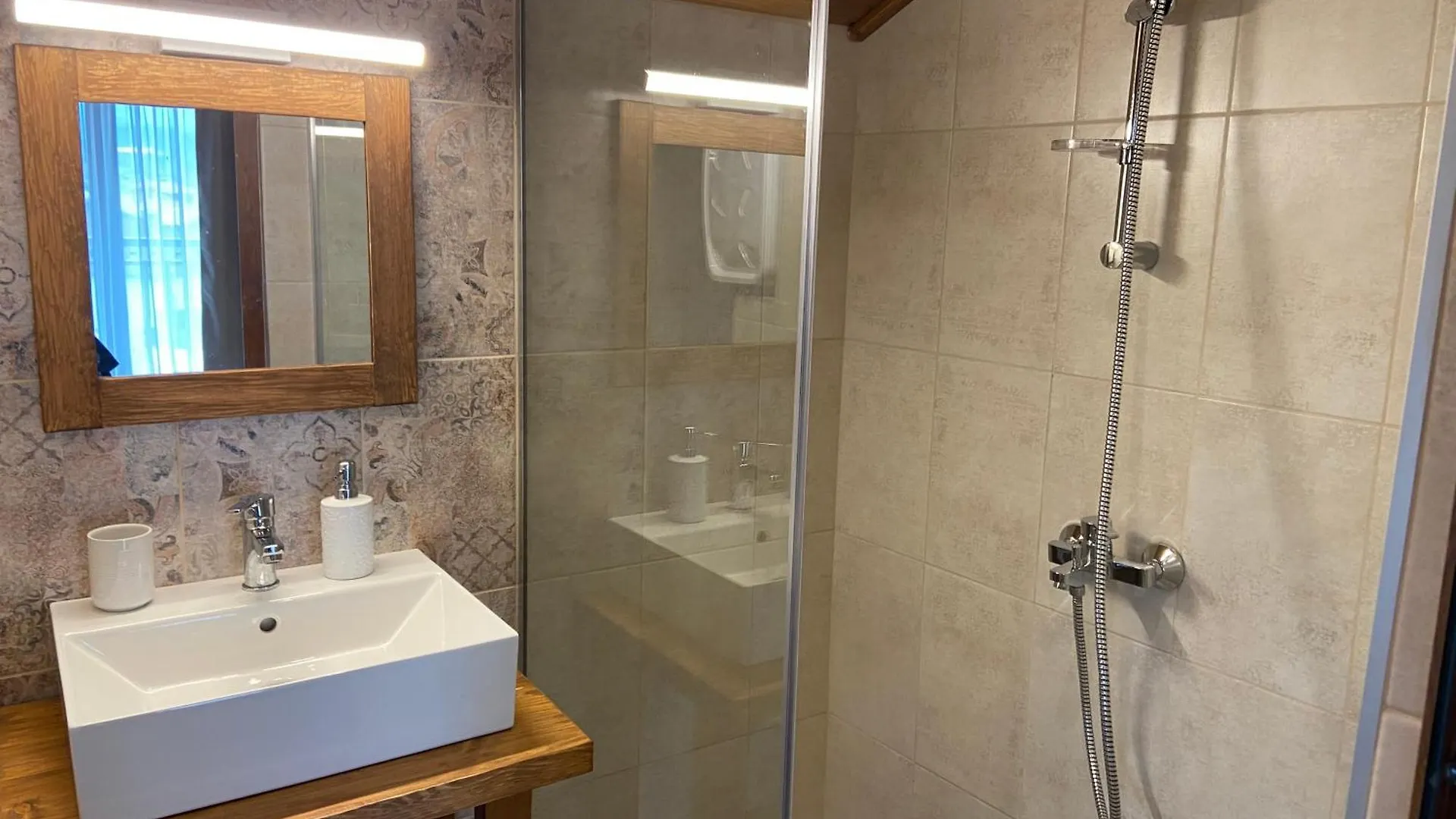 Apart House Ema 4 Bansko